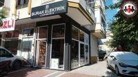 Elektrik ve Aydınlatma Ürünleri 